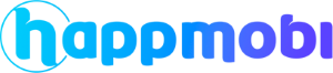 Logo Happmobi Educação Digital